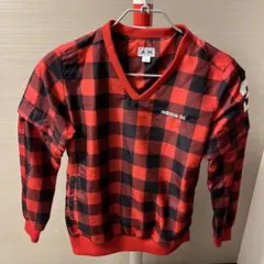 adidas トレーニングウェア　ピステ　S