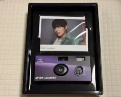 ボイプラ　イジョン　カメラ&フォトセット