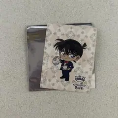 名探偵コナンカフェ ステッカー