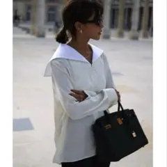 2025年最新】gypsohila ジプソフィア ブラウスの人気アイテム - メルカリ