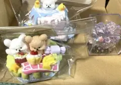 スクイーズ まとめ売り② dodomi - メルカリ