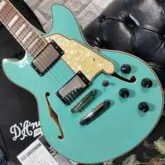 B.C. Rich FA-120 CONTE フルアコ Bigsby 入手困難 - メルカリ
