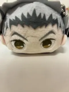 ハイキュー!! ぽてころマスコット 木兎光太郎