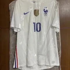 本日限定価格 フランス代表 ムバッペ アウェイ レプリカ ユニフォーム