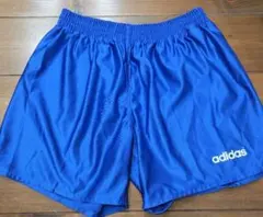 adidas アディダス ショートパンツ ブルー