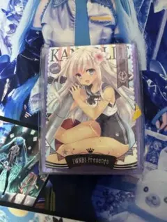 WNB スリーブ 呂500 艦これ 館川まこ c88