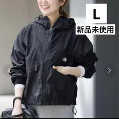 ノースフェイス★ショートコンパクトジャケット