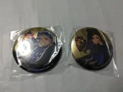 一番くじ 第３弾 ツイステッドワンダーランド カリム&ジャミル