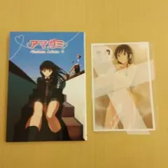 アマガミ イベント＆背景美術展 「帰ってきた創設祭」 - メルカリ