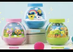 カプセリウム たまごっち プレミアムガシャポン