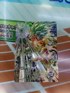 ダイバーズ SDV8-SEC2 SEC★ ブロリー:BR パラレル