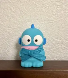 サンリオキャラクター大賞　ピンズ　ハンギョドン