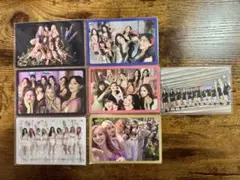 TWICE トレカ まとめ売り - メルカリ