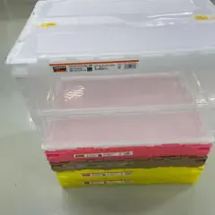 コンテナボックス ケース