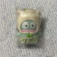 サンリオ　シークレットキーホルダー　ちびっとも　おかず　ハンギョドン