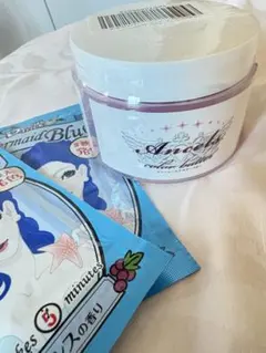 エンシェールズ カラーバター　ベイビーピンク デビルズトリックのサムネイル