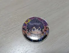 からぴち　なおきり　缶バッジ