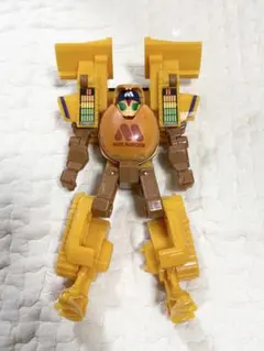 2026年最新】ユニトロボーン ユニトロボ ブルドーザーバーガーの人気