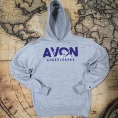 USA輸入 チャンピオン ハイスクールパーカー　L相当