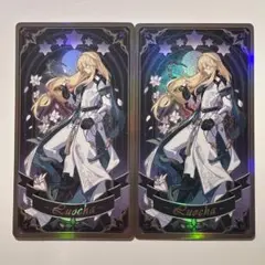 韓国 限定 ファイノン ホヨランド2025 スタレ タロット カード 崩壊スターレイル ファイノン ホヨランド2025 タロットカード