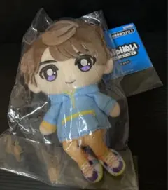 2026年最新】chibiぬいぐるみ ショウマの人気アイテム - メルカリ