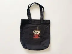 リトルミイ トートバッグ ブラック