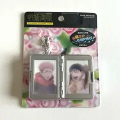 呪術廻戦 USJ ユニバ 東堂葵 サウンドキーチェーン ボイスキーチェーンのサムネイル