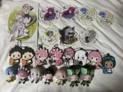 リゼロ 一番くじ まとめ売り