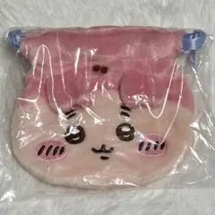 ちいかわ おかお巾着2 古本屋