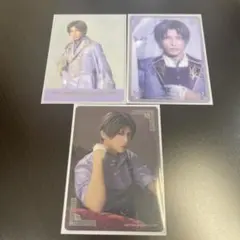 刀ミュ 静かなる夜半の寝ざめ へし切長谷部