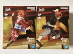 新劇場版 銀魂 -吉原大炎上- VIBRATION STARS-神楽・神威