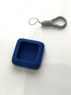 【カバー・ストラップのみ】まもサーチ3 専用ソフトカバー ロイヤルブルー