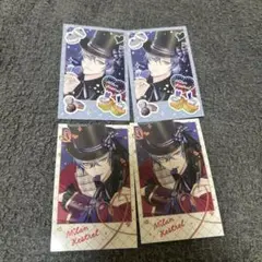 Melty Valentine ミラン・ケストレル