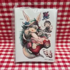 夢現工房 ナナチ メイドインアビス スリーブのサムネイル