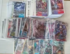 デジモン カード セット 約 500枚 以上