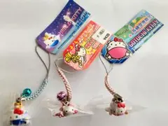 ⑫ご当地キティ 空港限定 3点 セントレア 長崎空港