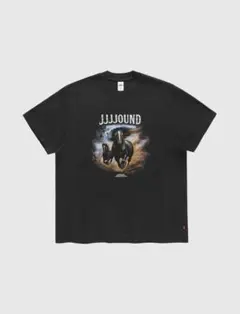 mutimer BULLRIDER T-SHIRT S かつきくん着用 - メルカリ