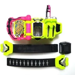 가면 라이더 Exeid DX 게이머 드라이버 마이티 액션 X GASHAT