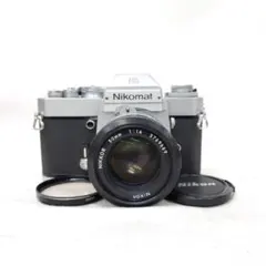【動作確認済】 Nikon FE G16-07-0727-163-2p 動作確認済】 Nikon FE G16-07-0727-163-2p - メルカリ