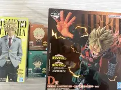 僕のヒーローアカデミア 紡がれる思いまとめ売り