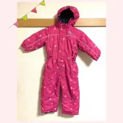 3can4on　キッズ　スノーウェア　95cm