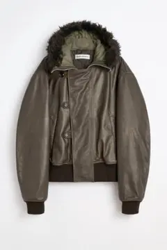 [mizo様専用]OUR LEGACY COMPLE JACKETのサムネイル