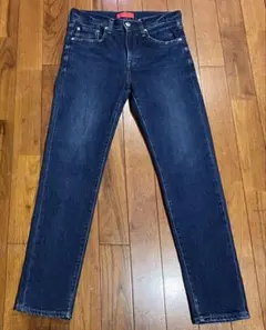 RED CARD BEAMS別注 スキニーデニムパンツ サイズ29