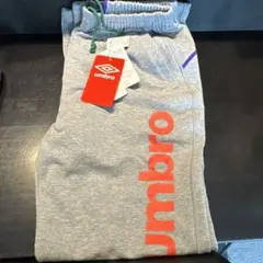 UMBROスウェットパンツ