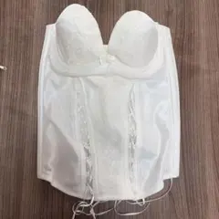ブライダルインナー　マタニティ用