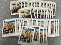名探偵コナン ぱしゃこれ 100万ドルの五稜星 怪盗キッド 少年探偵団 灰原哀