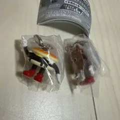 FLAVORS めじるしアクセサリー 2個セット