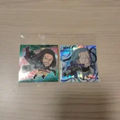 最新弾 ワンピース 大海賊シールウエハースLOG.14弾2枚セット