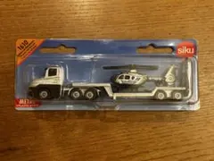 Siku 1610トレーラーとBorneLund 2017スポーツカーセット