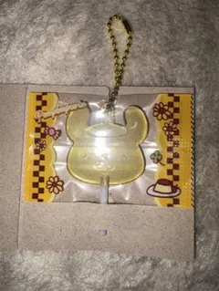 サンリオキャラクターズキャンディチャームズグミ